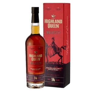 Whisky Highland Queen Majesty 14 YO Sherry Finish