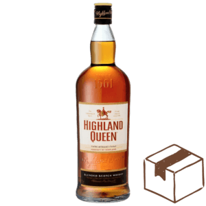 Highland Queen Blend Liter