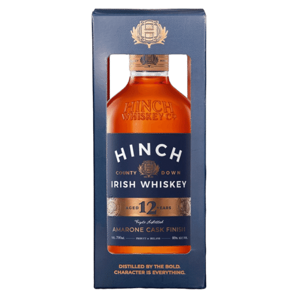 Hinch 12 YO Amarone Finish
