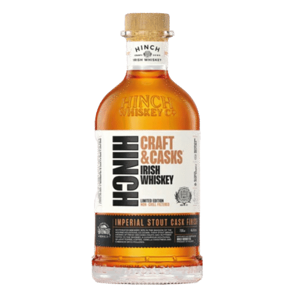 Hinch Craft & Casks Imperial Stout