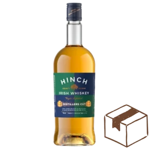 Hinch Distillers Cut Doos van 12 - product shot