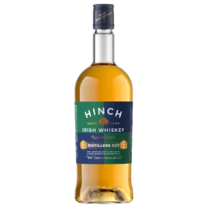Hinch Distillers Cut - product shot