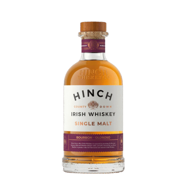 Hinch Single Malt