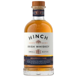 Hinch Small Batch product shot