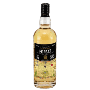 House of McCallum Mc Peat Arbroath Lagaland - product shot