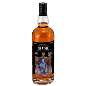 House of McCallum Mc’Pink Arbroath product shot