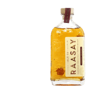 Isle of Raasay Scottish Distillery of the Year