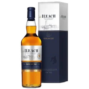 Ileach Islay Single Malt - product shot