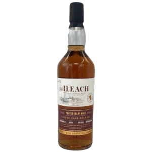Ileach Single Cask Tempranillo Finish - product shot
