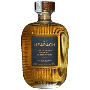 Isle of Harris The Hearach - product shot