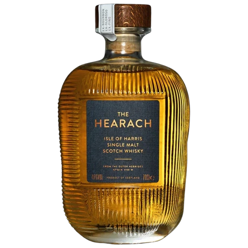Isle of Harris The Hearach - product shot
