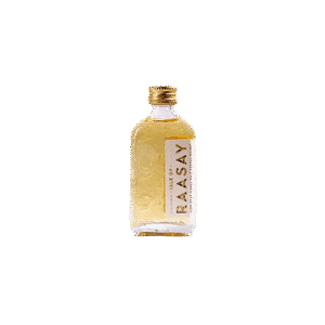 Isle of Raasay Single Malt Miniature