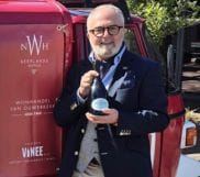 Jock Shaw - Tastings