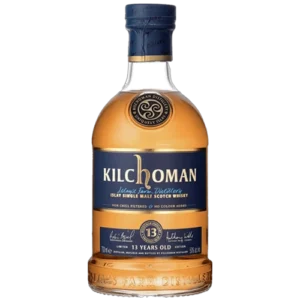 Kilchoman 13 YO product shot 1