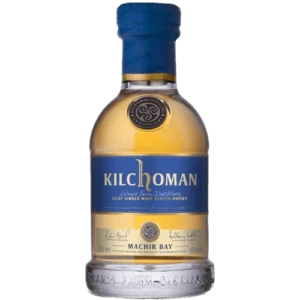Kilchoman Machir Bay Islay 0,2l - product shot 1.1