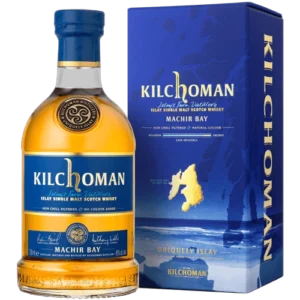 Kilchoman Machir Bay - product shot 1.1