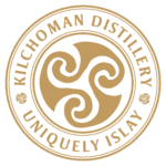 Kilchoman-Stamp Stamp Kilchoman Distillery - Logo