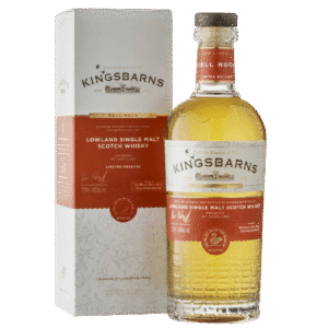 Kingsbarns Bell Rock