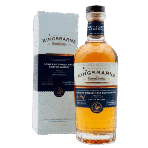 Kingsbarns Distillery Reserve 2021