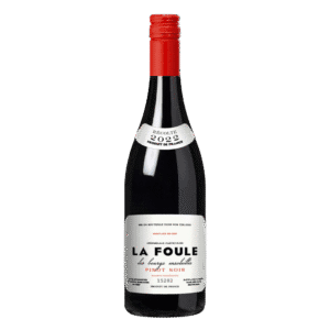 La Foule Pinot Noir IGP Pays d'Oc