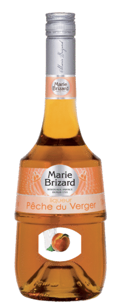 Marie Brizard Pêche