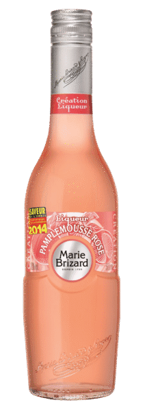 Marie Brizard Pamplemousse Rose / Pink Grapefruit