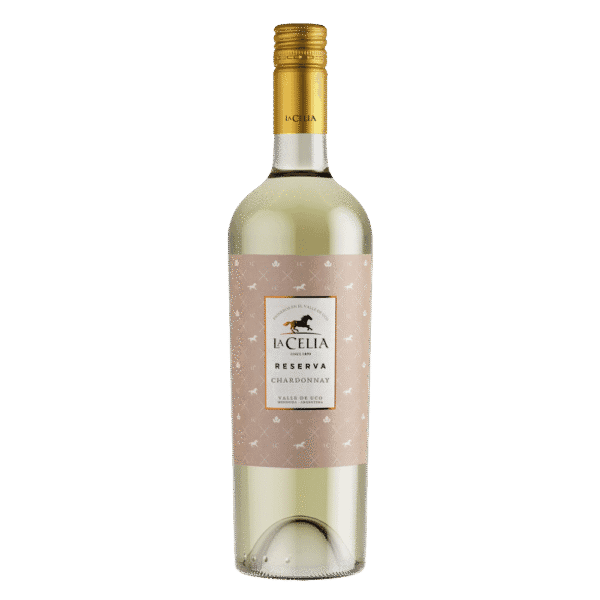 La Celia Reserva Chardonnay