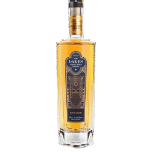 The Lakes Whiskymaker's Edition Resfeber