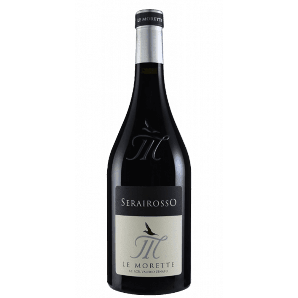 Le Morette Serai IGT Rosso - product shot