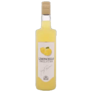 Limoncello Guappo Originale Della Casa
