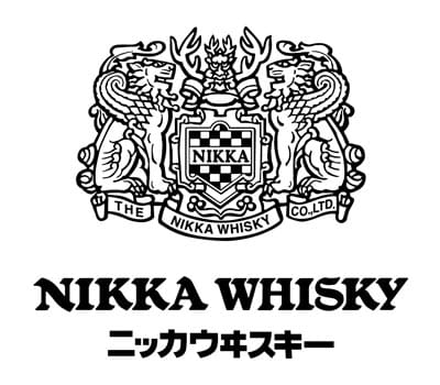 Logo Nikka Whisky Japan