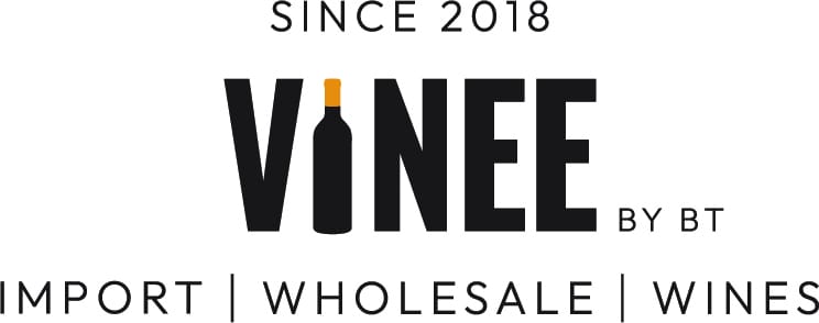 Logo_Vinee_Zwart logo Vinée by BT zwart