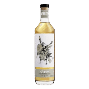 Macbeth 1st Act Household #1 Ardmore 12 YO