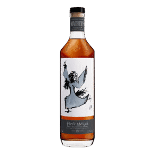 Macbeth 1st Act Witch #1 Ardbeg 19 YO