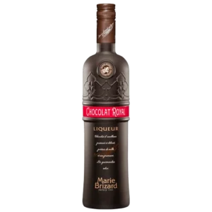 Marie Brizard Chocolat Royal Brun/Brown product shot