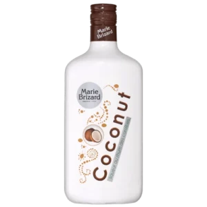 Marie Brizard Coconut latino - product shot