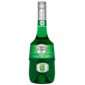 Marie Brizard Crème de Menthe Verte product shot