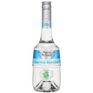 Marie Brizard Crème de Menthe White product shot