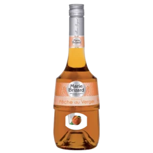 Marie Brizard Pêche product shot