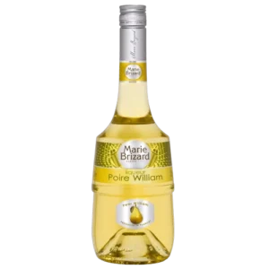 Marie Brizard Poire William product shot