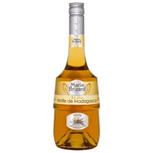 Marie Brizard Vanille de Madagascar product shot