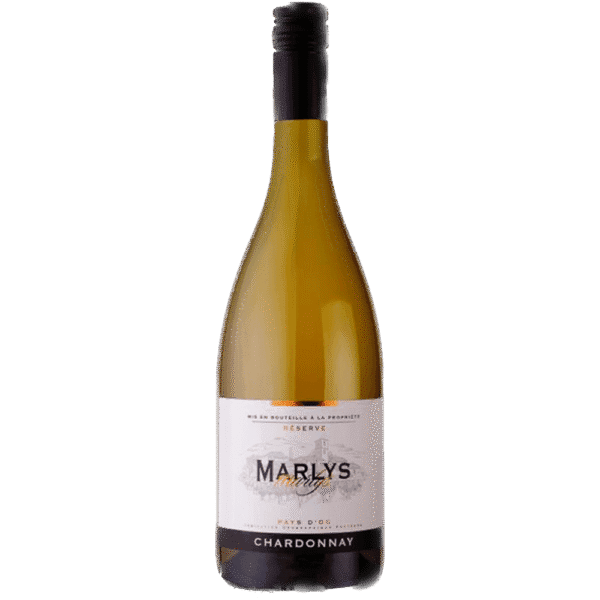 Marlys Chardonnay Réserve