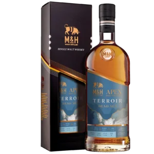 Milk & Honey APEX Terroir Dead Sea - image