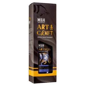 Milk & Honey Art & Craft Barley Wine