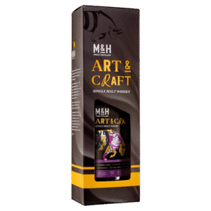 Milk & Honey Art & Craft Belgian Ale