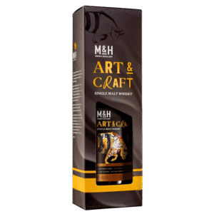 Milk & Honey Art & Craft Doppelbock