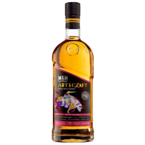 Milk & Honey Art & Craft Recioto