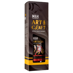 Milk & Honey Art & Craft Stout Beer