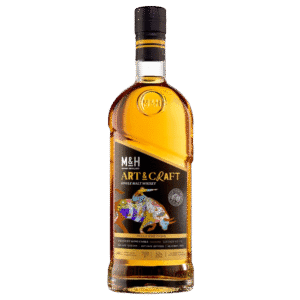 Milk & Honey Art & Craft Tokaji