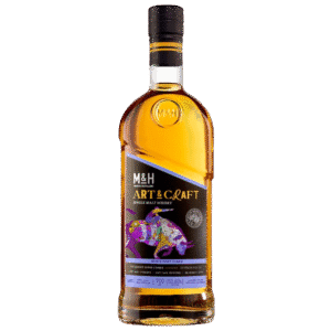 Milk & Honey Art & Craft White Port